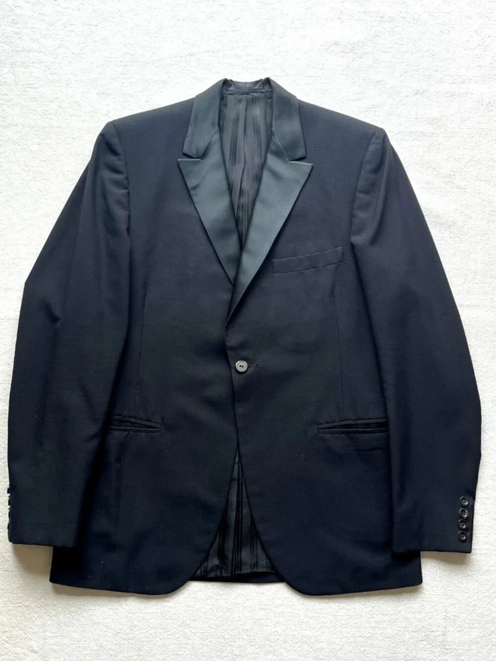 Vintage 60s saks